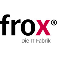 frox GmbH logo - Similar company to Vitro Bim