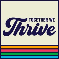 Together We Thrive logo - Similar company to Ayucell