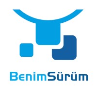 BenimSürüm logo - Similar company to Skylink Iot Solutions