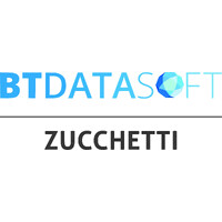 BT Datasoft | Gruppo Zucchetti logo - Similar company to White Rabbit - Happy Business Suite