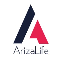 ArizaLife logo - Similar company to Schope Infotech Ltd.