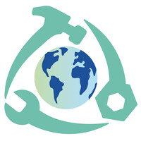 PLANET REPAIR logo - Similar company to Arc Data Shield