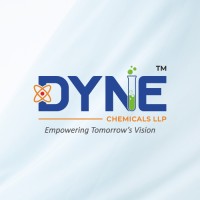 Dyne Chemicals LLP logo - Similar company to Ratnatech