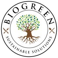 Begal - Sustainable Solutions logo - Similar company to Solarlightek - Iluminação Solar