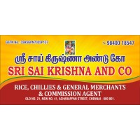 SRI SAIKRISHNA AND CO logo - Similar company to Mayuram Impex Pvt Ltd