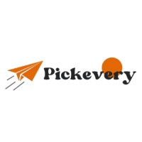 Pickevery logo - Similar company to Royal Enterprise