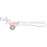 FullRange CRM Consulting logo - Similar company to Insta Web Works