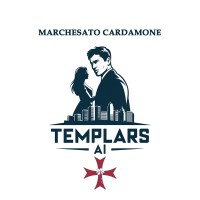 Templars AI logo - Similar company to Fm Support Ltd
