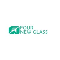 Four New Glass logo - Similar company to Fvk - Fábrica De Vidros Kikolo