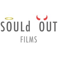 SOULd OUT Films logo - Similar company to Time2Chess