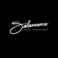 Salamanca valuaciones logo - Similar company to Xenior Studio