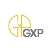 GXP logo - Similar company to Gxp+