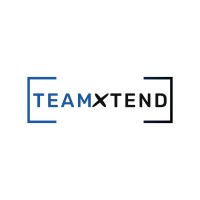 TeamXtend logo - Similar company to Teamxtend