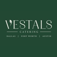 Vestals Catering logo - Similar company to Mel Tn Construction