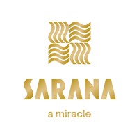 SARANA® a miracle logo - Similar company to Studio Wy