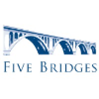 Five Bridges Advisors, LLC logo - Similar company to Growup Plus Technologies