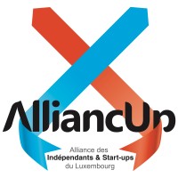 AlliancUp logo - Similar company to Findisy