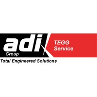 adi TEGG Service logo - Similar company to Tegg