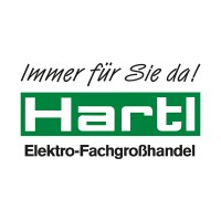 Hartl Elektro-Fachgroßhandel GmbH logo - Similar company to Fegime