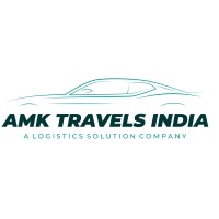 AMK Travels India logo - Similar company to Ikanvisit.Com