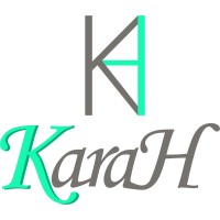 KaraH logo - Similar company to Arcanel Studio