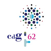 CdG62 - Centre de Gestion de la Fonction Publique Territoriale du Pas-de-Calais logo - Similar company to H-Mi Services