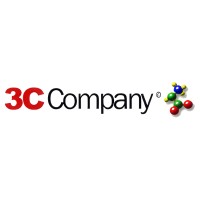 3C Company logo - Similar company to Central Purchasing Sarl