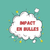 Impact en Bulles logo - Similar company to Algorithmics Marseille