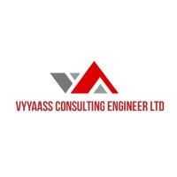 Vyyaass consulting engineer ltd logo - Similar company to Engineering Procurement Solutions