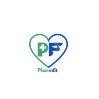Pharmfit logo - Similar company to M2 Suppz