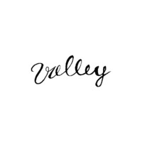 Valley Denim logo - Similar company to Storm Label