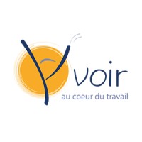 Y'Voir Au Coeur Du Travail