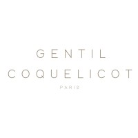 Gentil Coquelicot Paris logo - Similar company to Un De Ces Quatre