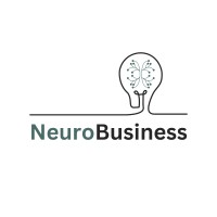 NEUROBUSINESS CIC logo - Similar company to Create Caerphilly - Skills And Wellbeing Cic