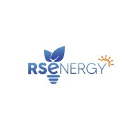 RS Energy logo - Similar company to Optima Solar
