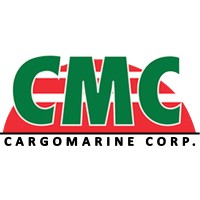 Cargomarine Corporation logo - Similar company to Ventii Eats