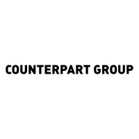 Counterpart Group logo - Similar company to Truth - Building Better Businesses With Bcorp