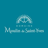 Domaine du Moulin de Saint-Yves logo - Similar company to Domaine De Kerusten - Bretagne