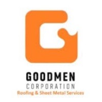 Goodmen Corporation logo - Similar company to Cima Roofing