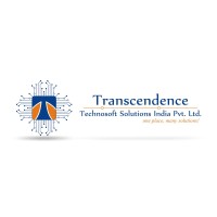 N-Office Solutions is Now TRANSCENDENCE TECHNOSOFT SOLUTIONS INDIA PVT LTD logo - Similar company to Cyber Armed Security