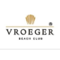 Beachclub Vroeger