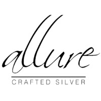 Allure Crafted Silver logo - Similar company to Rival Groundz Pty Ltd