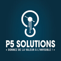 P5 Solutions logo - Similar company to P5 Solutions