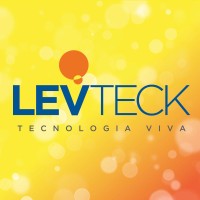 Levteck Tecnologia Viva logo - Similar company to Levtech
