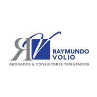 Bufete Raymundo Volio, Abogados y Consultores Tributarios logo - Similar company to Backdoor Global, Inc.