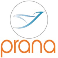 Prana Biosciences Inc. logo - Similar company to Forge Forward Engineering