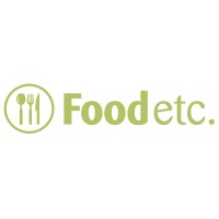 Food etc Bedford logo - Similar company to Relōku: On-Demand Urban Moving & Delivery
