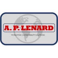 A. P. Lenard LLC logo - Similar company to Fibercon