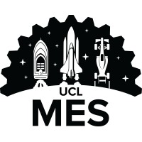 UCL Mechanical Engineering Society logo - Similar company to Imperial Mechanical Engineering