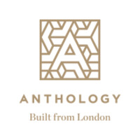Anthology logo - Similar company to Finchatton